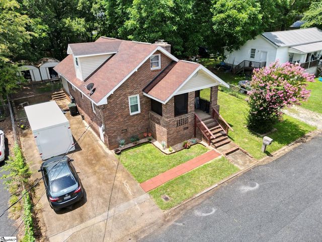 406 S 2nd Street, Easley, SC 29640