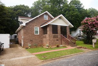 406 S 2nd Street, Easley, SC 29640