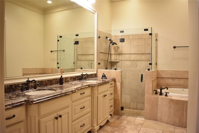 1625 Fountain Pass Drive, Colleyville, TX 76034