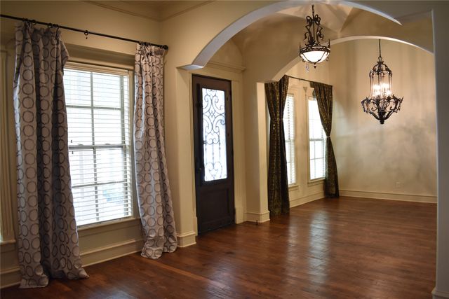 1625 Fountain Pass Drive, Colleyville, TX 76034