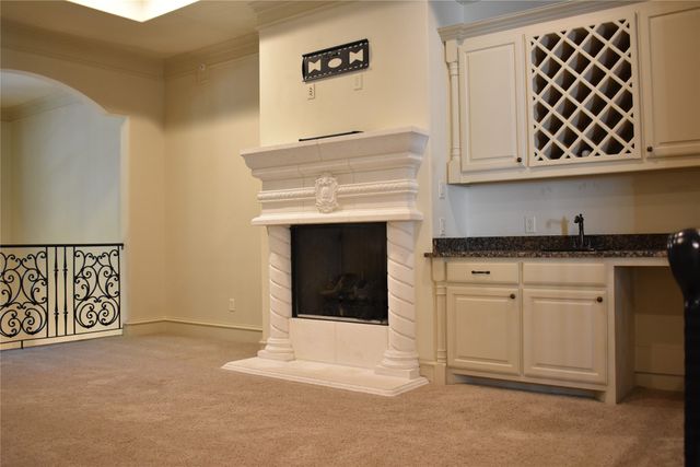 1625 Fountain Pass Drive, Colleyville, TX 76034