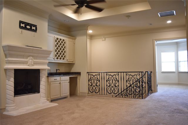 1625 Fountain Pass Drive, Colleyville, TX 76034