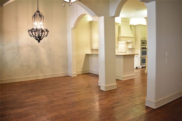1625 Fountain Pass Drive, Colleyville, TX 76034