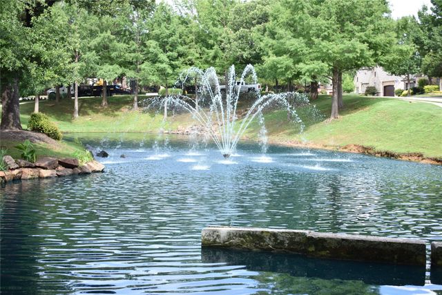 1625 Fountain Pass Drive, Colleyville, TX 76034