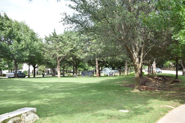 1625 Fountain Pass Drive, Colleyville, TX 76034