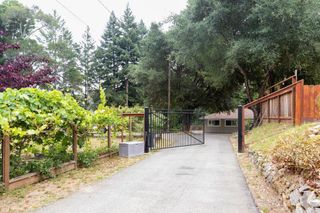 500 El Solyo Heights Drive, Felton, CA 95018