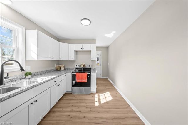 105 Mendota Avenue, Lexington, NC 27292