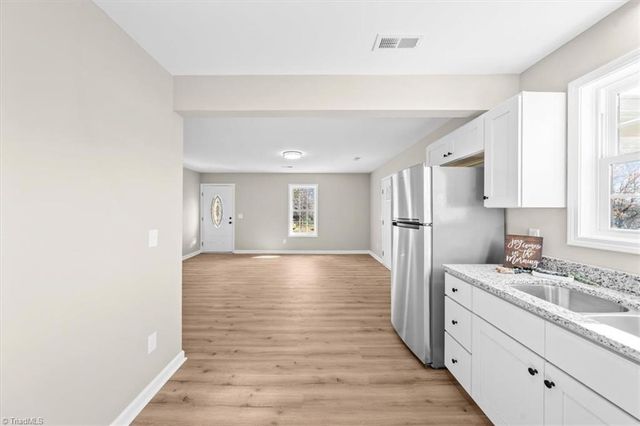 105 Mendota Avenue, Lexington, NC 27292