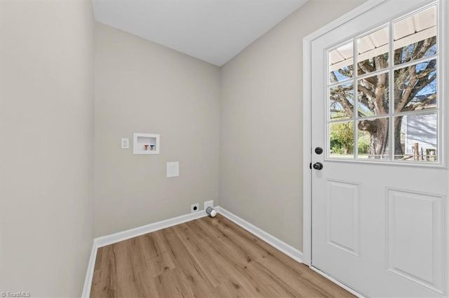 105 Mendota Avenue, Lexington, NC 27292