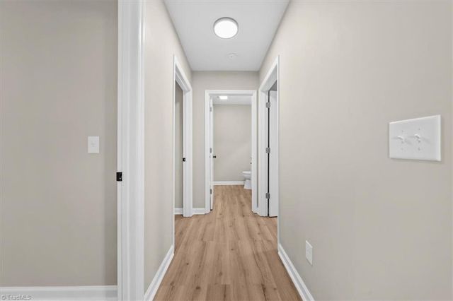 105 Mendota Avenue, Lexington, NC 27292