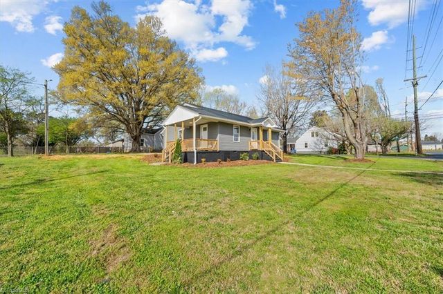 105 Mendota Avenue, Lexington, NC 27292