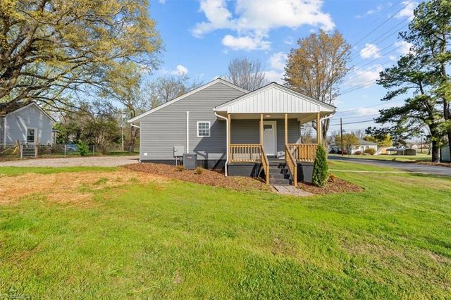 105 Mendota Avenue, Lexington, NC 27292
