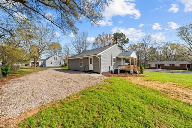 105 Mendota Avenue, Lexington, NC 27292