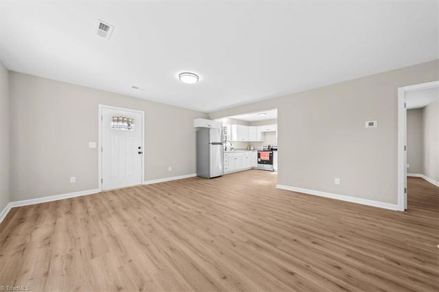 105 Mendota Avenue, Lexington, NC 27292
