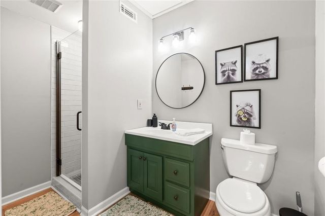 189 Frost Pine Circle, Jasper, GA 30143