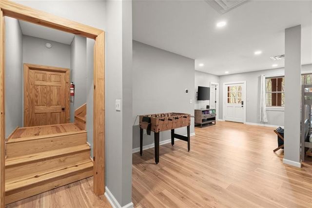 189 Frost Pine Circle, Jasper, GA 30143