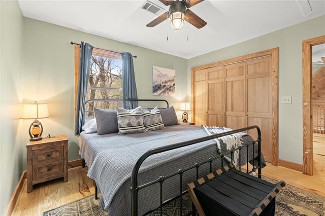 189 Frost Pine Circle, Jasper, GA 30143