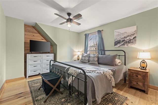 189 Frost Pine Circle, Jasper, GA 30143