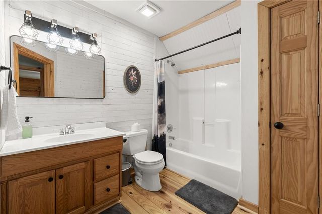 189 Frost Pine Circle, Jasper, GA 30143