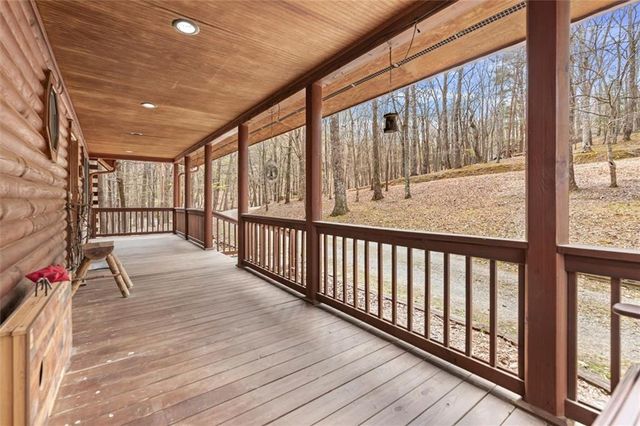 189 Frost Pine Circle, Jasper, GA 30143