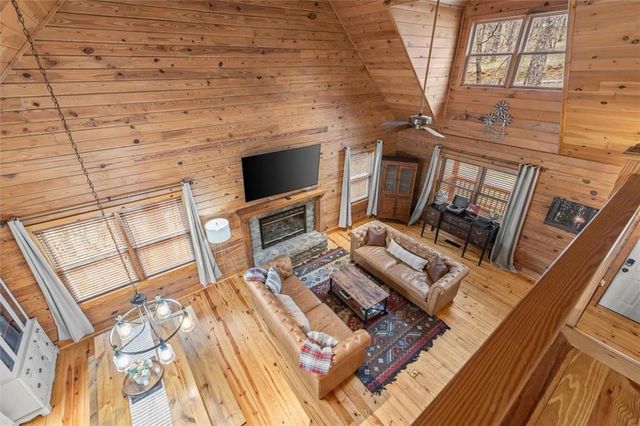 189 Frost Pine Circle, Jasper, GA 30143