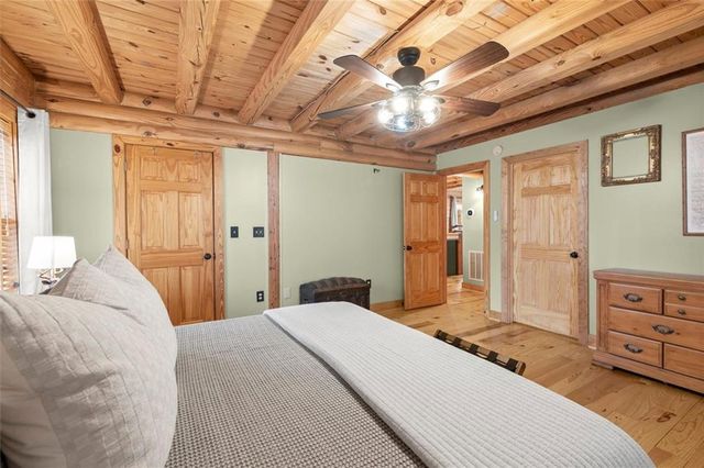 189 Frost Pine Circle, Jasper, GA 30143