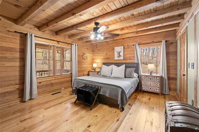 189 Frost Pine Circle, Jasper, GA 30143