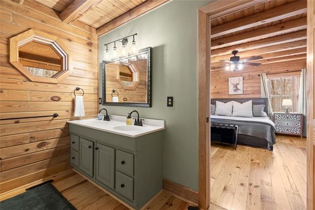 189 Frost Pine Circle, Jasper, GA 30143