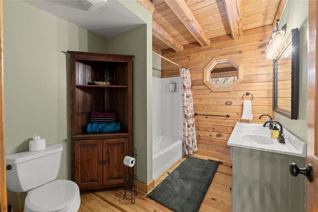 189 Frost Pine Circle, Jasper, GA 30143