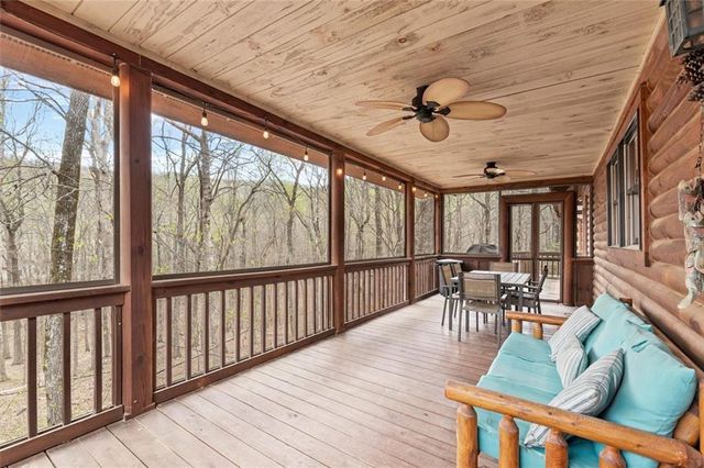 189 Frost Pine Circle, Jasper, GA 30143