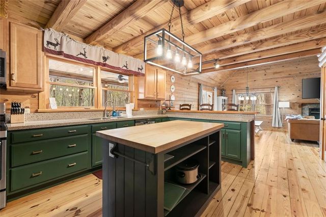 189 Frost Pine Circle, Jasper, GA 30143