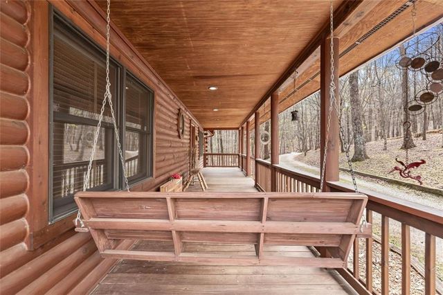 189 Frost Pine Circle, Jasper, GA 30143