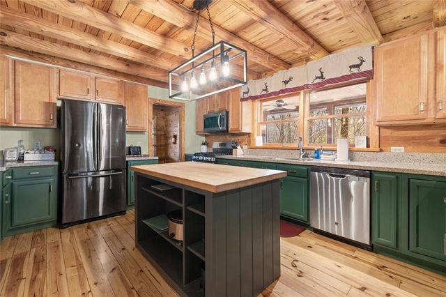 189 Frost Pine Circle, Jasper, GA 30143