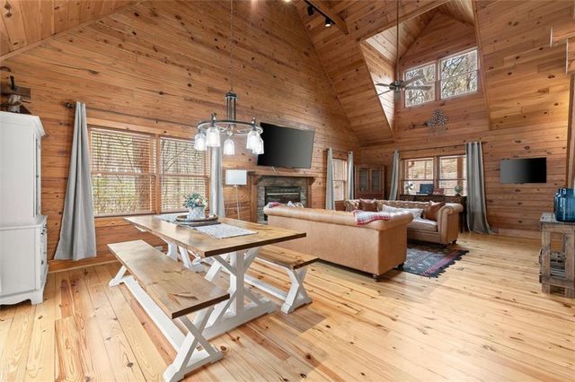 189 Frost Pine Circle, Jasper, GA 30143