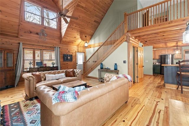 189 Frost Pine Circle, Jasper, GA 30143