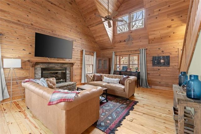 189 Frost Pine Circle, Jasper, GA 30143