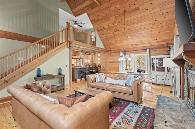 189 Frost Pine Circle, Jasper, GA 30143