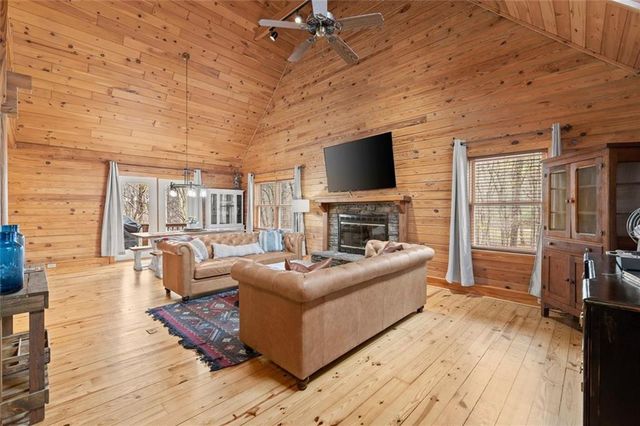 189 Frost Pine Circle, Jasper, GA 30143