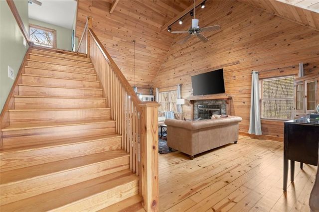 189 Frost Pine Circle, Jasper, GA 30143