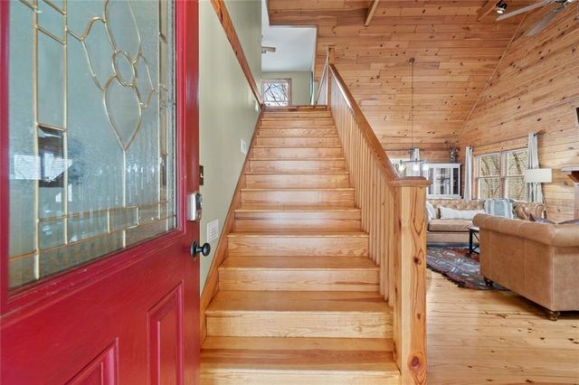 189 Frost Pine Circle, Jasper, GA 30143