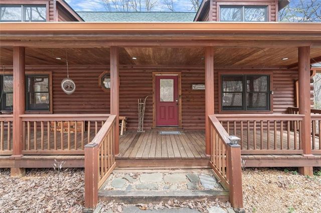 189 Frost Pine Circle, Jasper, GA 30143