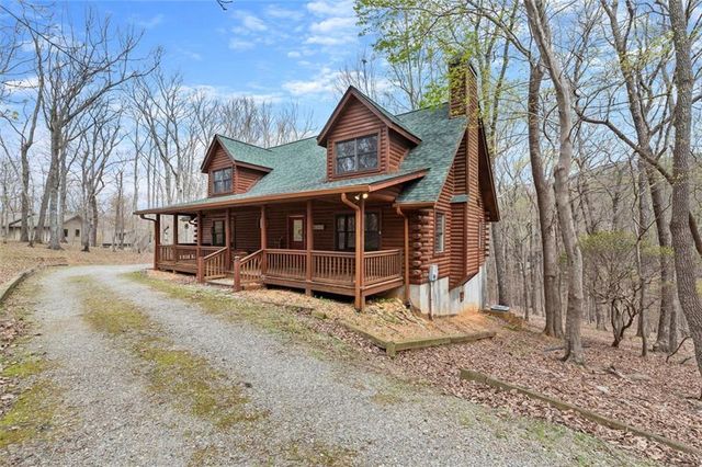 189 Frost Pine Circle, Jasper, GA 30143