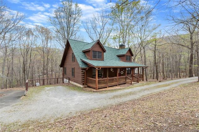 189 Frost Pine Circle, Jasper, GA 30143