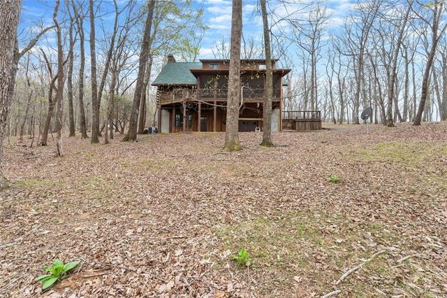 189 Frost Pine Circle, Jasper, GA 30143