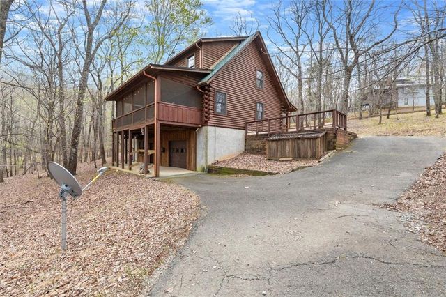 189 Frost Pine Circle, Jasper, GA 30143