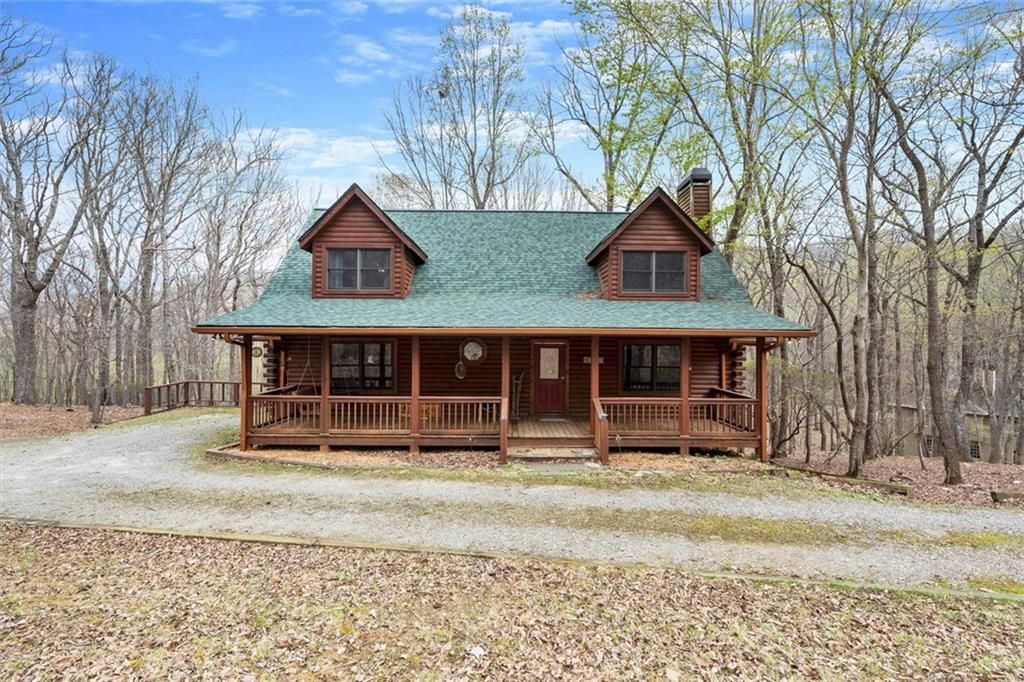 189 Frost Pine Circle, Jasper, GA 30143