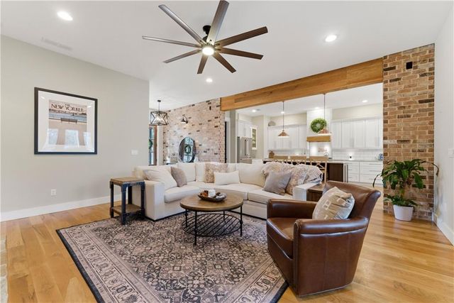 6754 Gaines Ferry Road, Flowery Branch, GA 30542