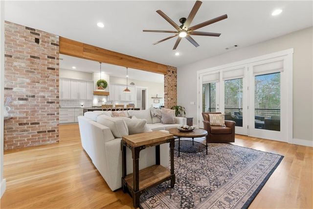 6754 Gaines Ferry Road, Flowery Branch, GA 30542