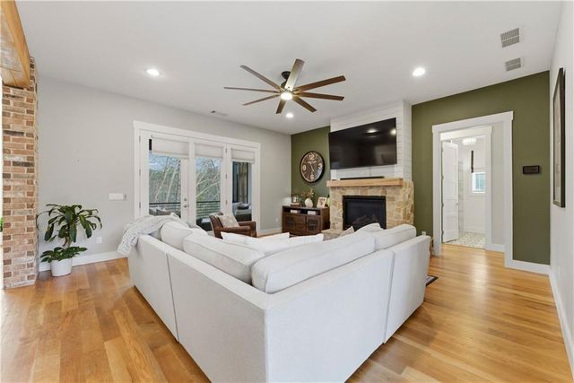 6754 Gaines Ferry Road, Flowery Branch, GA 30542