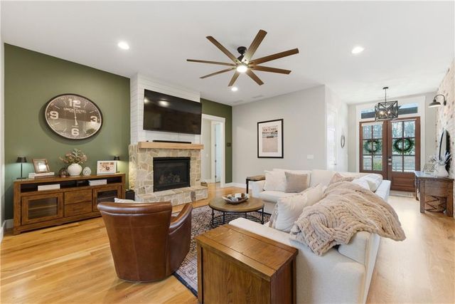 6754 Gaines Ferry Road, Flowery Branch, GA 30542